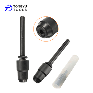 <span class=keywords><strong>SDS</strong></span> Max để <span class=keywords><strong>SDS</strong></span> cộng với <span class=keywords><strong>Chuck</strong></span> Adapter cho ROTARY & demolition Hammer, Heavy Duty thép <span class=keywords><strong>Adaptor</strong></span> chuyển đổi cho <span class=keywords><strong>SDS</strong></span> cộng với Khoan Bits - Product Image 1