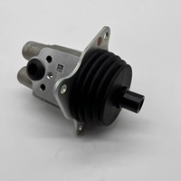 Vanne pilote PPC haute précision 702-16-01651 pour joystick de commande d'excavatrice, compatible avec Komatsu PC120-8 PC240-6 PC300-7