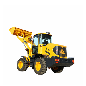 Pala gommata media frontale AOLITE 618 da <span class=keywords><strong>2</strong></span> tonnellate - Product Image 4