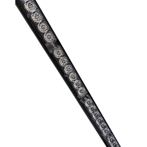 Xe Cảnh Báo Ánh Sáng Thanh Ánh Sáng Nhấp Nháy Xe Tải Siêu Điện Cao Dải Xe Cảnh Báo Ánh Sáng Cho Xe Ô Tô Và Xe Tải - Product Image 5