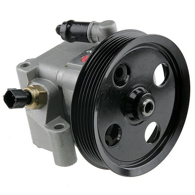 Brand New Electrical Power Steering Pump