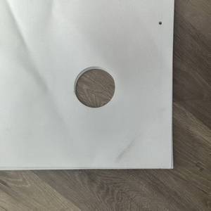 산업용 필터 천, 산과 알칼리에 강한 PP 108C 필터 천, 고밀도 플레이트 및 프레임 필터 천 - Product Image 4