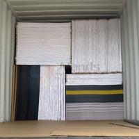 Fabricante de Tableros de Espuma de PVC Celuka de Alta Densidad de 1-30 mm