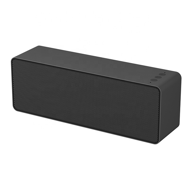 Portable USB Music Player Waterproof BT Portable Mini Speaker Super Quality Outdoor Wireless Speaker