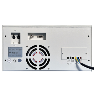 Alimentation électrique à fréquence variable programmable monophasée 500VA 1KVA 2KVA 3KVA, source d'alimentation AC pour laboratoire et usage industriel - Product Image 6