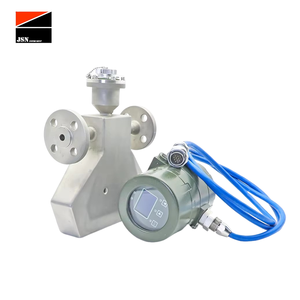 Medidor de Flujo Másico Coriolis de Pequeño Volumen y Amplio Rango (9.6-360000 kg/h) para Uso en Productos Farmacéuticos, Químicos y Petroleros - Product Image 4