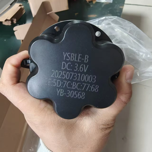 Capteur <span class=keywords><strong>de</strong></span> niveau <span class=keywords><strong>de</strong></span> carburant Bluetooth <span class=keywords><strong>BLE</strong></span>, sonde <span class=keywords><strong>de</strong></span> carburant capacitif haute précision pour la surveillance antivol et la surveillance en temps réel des flottes <span class=keywords><strong>de</strong></span> camions - Product Image 1