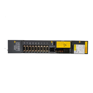 A06B-6079-H291 โมดูลเซอร์โวแอมพลิฟายเออร์ FANUC สำหรับ PLC - Product Image 1