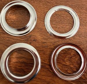 Máquina Semiautomática <span class=keywords><strong>de</strong></span> Hacer <span class=keywords><strong>Ojales</strong></span> <span class=keywords><strong>para</strong></span> Cortinas <span class=keywords><strong>de</strong></span> Plástico, Tipo Electrónico con Servomotor <span class=keywords><strong>de</strong></span> Aluminio <span class=keywords><strong>de</strong></span> 550W, Nueva y Disponible - Product Image 6