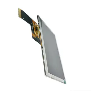 공장 공급 LCD 모듈 tft 화면 5 인치 800*480 RGB 인터페이스 고휘도 넓은 온도 LCD 디스플레이