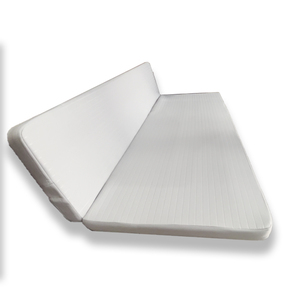 أريكة سرير كهربائية ذكية للمركبات التجارية |   جهاز تحكم عن بعد قابل للطي للشاحنات والحافلات - Product Image 1