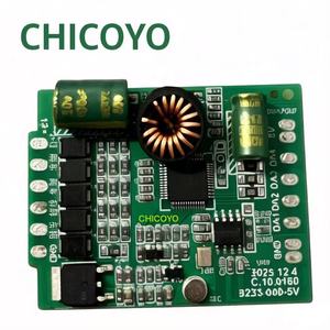 Modulo 4CH Smart APP WS2812 <span class=keywords><strong>Controller</strong></span> <span class=keywords><strong>LED</strong></span> per Strisce Luminose PCBA 5V, Occhio del Diavolo DRL, Freno, Indicatore di Direzione, <span class=keywords><strong>Controller</strong></span> <span class=keywords><strong>LED</strong></span> Auto DMX a 4 Canali - Product Image 1