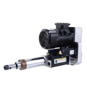 Nhỏ băng ghế dự bị khoan phần cứng chết đúc khoan máy khai thác máy - Product Image 2