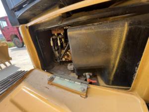 Excavatrice sur chenilles d'occasion Cat Caterpillar 305C 308E2 5 tonnes Haute qualité et bonnes performances 306E2 307D 307E2 - Product Image 4