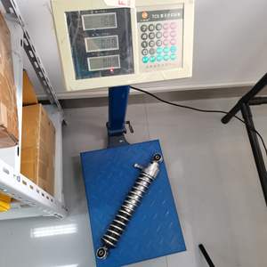 Ammortizzatore posteriore per <span class=keywords><strong>moto</strong></span> 250mm <span class=keywords><strong>MZ</strong></span> ETZ 251 360 - Product Image 5