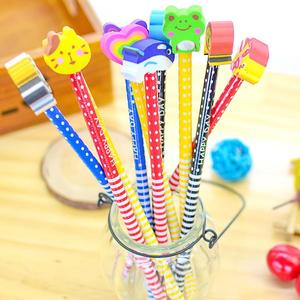 Crayon avec Gomme à Effacer - Product Image 2