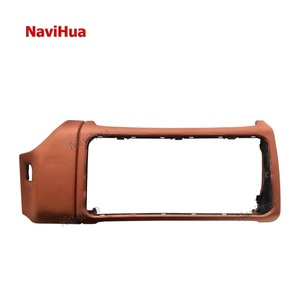NAVIHUA AutoRadio 12.3 Inch Rotation Screen Android 10 6+128GB Car <b>Stereo</b> GPS Navigator for Range Rover Vogue L405 Sport L494 - Product Image 4