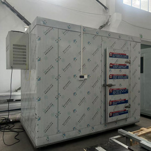 Đóng băng buồng thiết bị nhà hàng máy làm lạnh nước phòng lạnh với cửa phòng lạnh chốt Gasket gần hơn con dấu cao su - Product Image 5