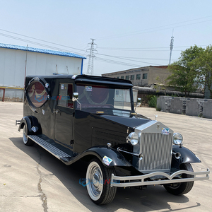 Maintenant, voitures-funérailles électriques à <span class=keywords><strong>4</strong></span> roues, belles voitures-funérailles électriques modernes, <span class=keywords><strong>voiture</strong></span> de luxe, remorque funéraire à <span class=keywords><strong>vendre</strong></span> - Product Image 2