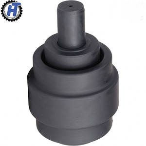 Горячая Распродажа, бульдозер BD2G BD2F BD2H BD2J, Верхний роликовый переносной Ролик в сборе для деталей ходовой части <span class=keywords><strong>Mitsubishi</strong></span> - Product Image 2