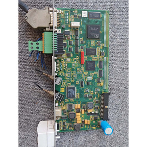 Tarjeta de Eje CSB01.1N-SE-ENS-NNN-NN-S-NN-FW para Accionamiento - Product Image 2