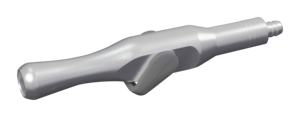Sinole <strong>Dental</strong> <strong>Unit</strong> Suction Handle Strong Suction <strong>Dental</strong> <strong>Dental</strong> Accessories <strong>Dental</strong> Chair Spare Parts - Product Image 3