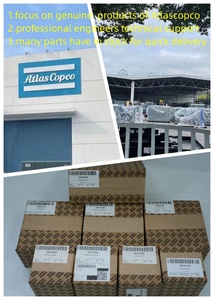 New Original Atlas Copco Máy nén khí 1092000192 1092000195 1092000199 1092000201 1092000202 1092000203 1092000205 1092000209 - Product Image 2