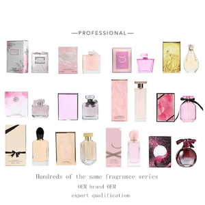 OEM & ODM profumo di fragranza da donna 10ml a lunga durata con profumo di miele di vendita a caldo campione di stallo del mercato notturno - Product Image 6