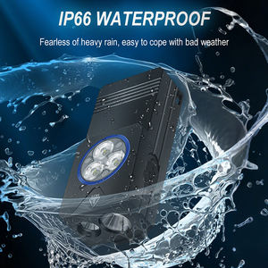 EV30 мини-брелок фонарик 550LM светодиодный портативный алюминиевый сплав Многофункциональный - Product Image 3