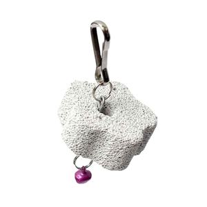 Prodotti per Pappagallini, Giocattoli per Uccelli, Pietra per Affilare il Becco per Pappagalli, Giocattolo per Uccelli, Pietra Molare, Giocattoli per Gabbia - Product Image 4