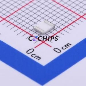 Résistance SMD 1210W2F3482T5E 1210 (Type : Film Épais) (Résistance : 34,8 kOhm Précision : 1%) - Product Image 2