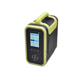 SKZ1050D 마이크로 USB 충전 0-200ppm H2S 황화수소 가스 감지기 장치