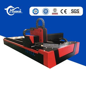 Máquina de Corte por Láser de Fibra CNC de 1000W 2000W para Chapa Metálica, Hierro y Aluminio - Product Image 6