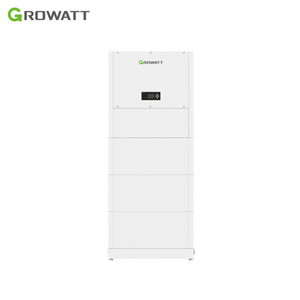 Growatt ระบบสุริยจักรวาลแบบแยก<span class=keywords><strong>5</strong></span>.0L 3000-6000TL-HUB สปาและระบบเก็บพลังงานแบบครบวงจรสำหรับ IP66ในบ้านพลังงานแสงอาทิตย์ E1 - Product Image 3
