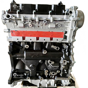 Moteur turbo 2.0L GW4C20 pour Great Wall Haval H6 H8 H9 F7 WEY VV5 VV6 - Product Image 2