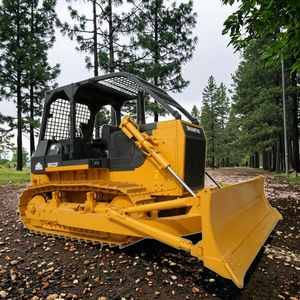 Topadora Forestal <span class=keywords><strong>Shantui</strong></span> <span class=keywords><strong>SD22F</strong></span> Nueva con Cabrestante, Topadora de Orugas <span class=keywords><strong>Shantui</strong></span> - Product Image 1