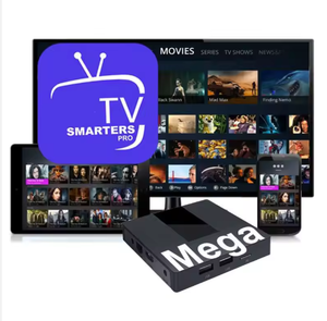 EuroView <span class=keywords><strong>Pro</strong></span> 4K IPTV UHD Box TV Android Smart - Product Image 6