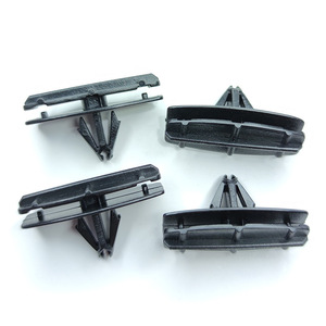 Clips para Arco de Rueda Xuanyou Auto Parts 68039280AA 55157055AA, Sujetadores de Plástico para Jeep Wrangler Chrysler Dodge - Product Image 4