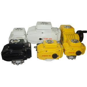 Nuevo Producto: Bola de Control con Actuador Electrónico - Product Image 2