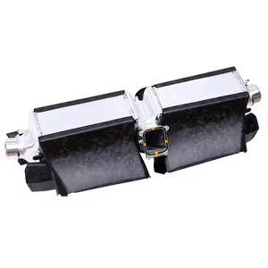 Intercooler de performance OE 992145805F, pièces de turbocompresseur en aluminium, kit d'intercooler pour Porsche 911 - Product Image 3