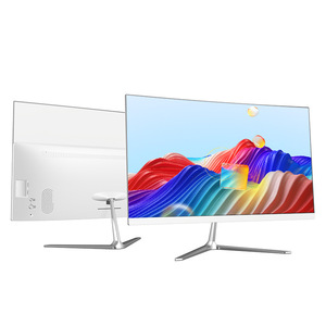 OEM 24 pouces UPS tout en un PC AIO <span class=keywords><strong>Core</strong></span> I7 12700 16GB RAM 512GB SSD monobloc tout en un ordinateurs de bureau avec batterie UPS - Product Image 6