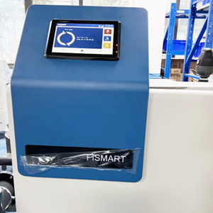 Sistema inteligente de riego y dosificación de fertilización en invernadero FISMART C - Product Image 2