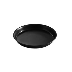 Teglia Rotonda per Pizza HENDI 210mm con Altezza 23mm per Cottura nel Forno - Product Image 1