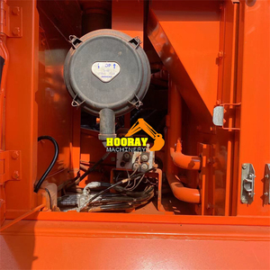 Second-hand Original Excavator DX300LC-9C 30-ton Second-hand <b>Engineering</b> <b>Construction</b> <b>Machinery</b> - Product Image 5