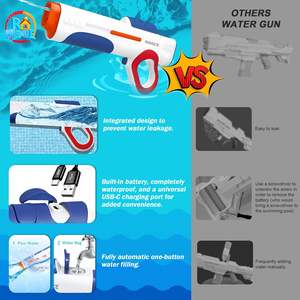 <span class=keywords><strong>Pistola</strong></span> <span class=keywords><strong>de</strong></span> <span class=keywords><strong>agua</strong></span> eléctrica Dwi Dowellin, la <span class=keywords><strong>pistola</strong></span> <span class=keywords><strong>de</strong></span> <span class=keywords><strong>agua</strong></span> automática más <span class=keywords><strong>potente</strong></span>, <span class=keywords><strong>pistola</strong></span> <span class=keywords><strong>de</strong></span> <span class=keywords><strong>agua</strong></span> electrónica grande clásica <span class=keywords><strong>de</strong></span> largo alcance - Product Image 4