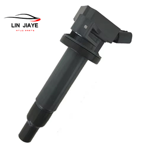 Bobina de encendido de alta calidad 90919-02239 adecuada para Toyota Corolla Sensacion ( 2003 - 2010 ) OEM 90919-02239 - Product Image 5