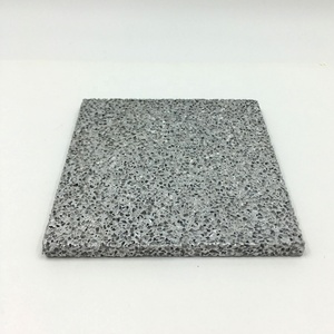 Bọt nhôm mở tế bào với cường độ đặc biệt cực cao cũng tìm thấy các ứng dụng trong hàng không vũ trụ và ô tô nhẹ. - Product Image 2