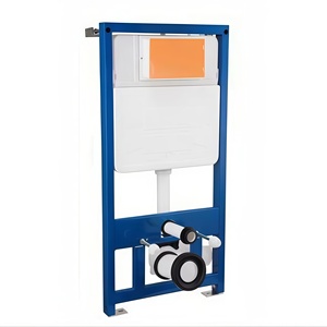 Citerne dissimulée pour toilettes suspendues, citerne murale pour toilettes, <span class=keywords><strong>réservoir</strong></span> <span class=keywords><strong>de</strong></span> chasse d'eau encastré pour salle <span class=keywords><strong>de</strong></span> bain - Product Image 6