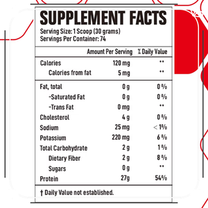 Supplément de nutrition sportive OEM Mass Gainer, étiquettes privées, 5 lb, créatine, BCAA, protéines de lactosérum de qualité supérieure, poudre de protéines de lactosérum - Product Image 4