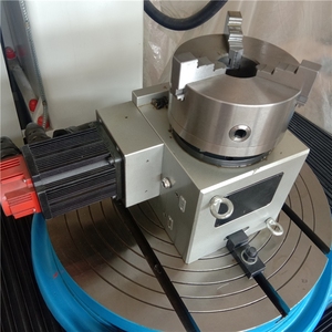 Heavy Duty Vertical Slotting Machine B5020 B5032 B5050 Metal Keyway Cutting Machine Tools Price - Product Image 5